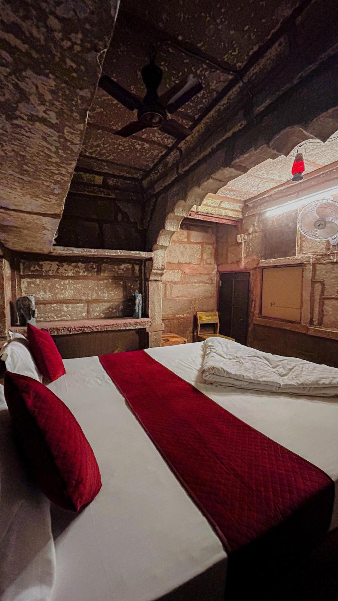 Blabla Hostel Jodhpur  Luaran gambar