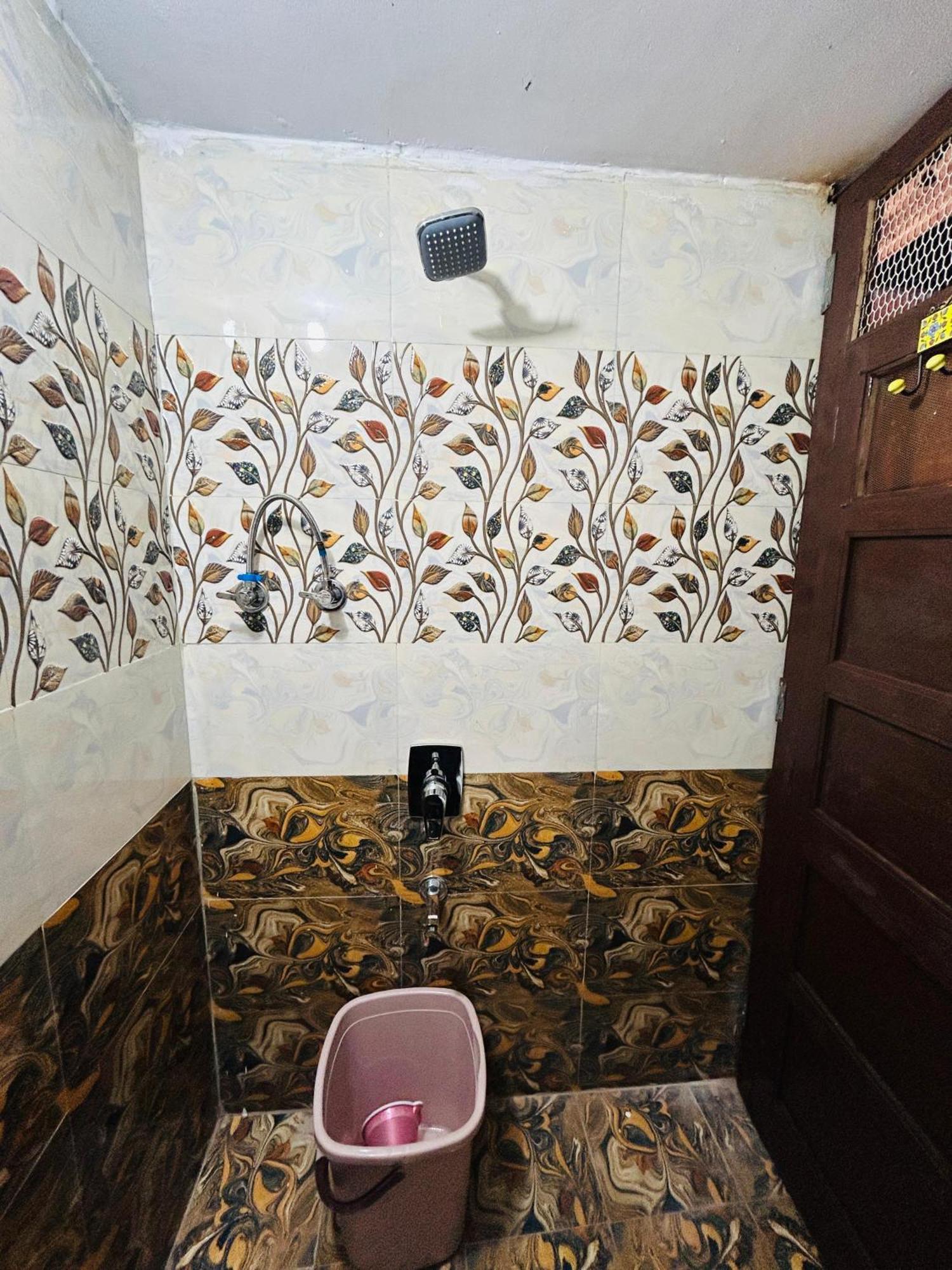 Blabla Hostel Jodhpur  Luaran gambar