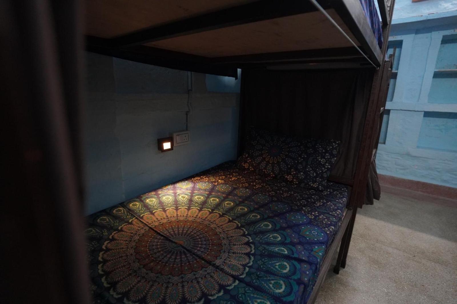 Blabla Hostel Jodhpur  Luaran gambar