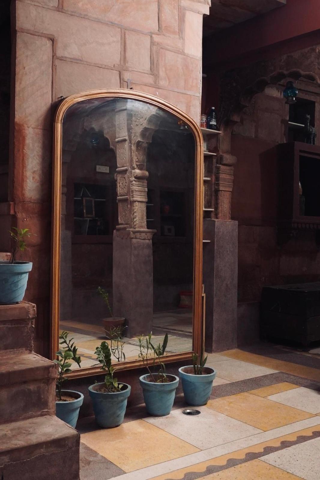 Blabla Hostel Jodhpur  Luaran gambar