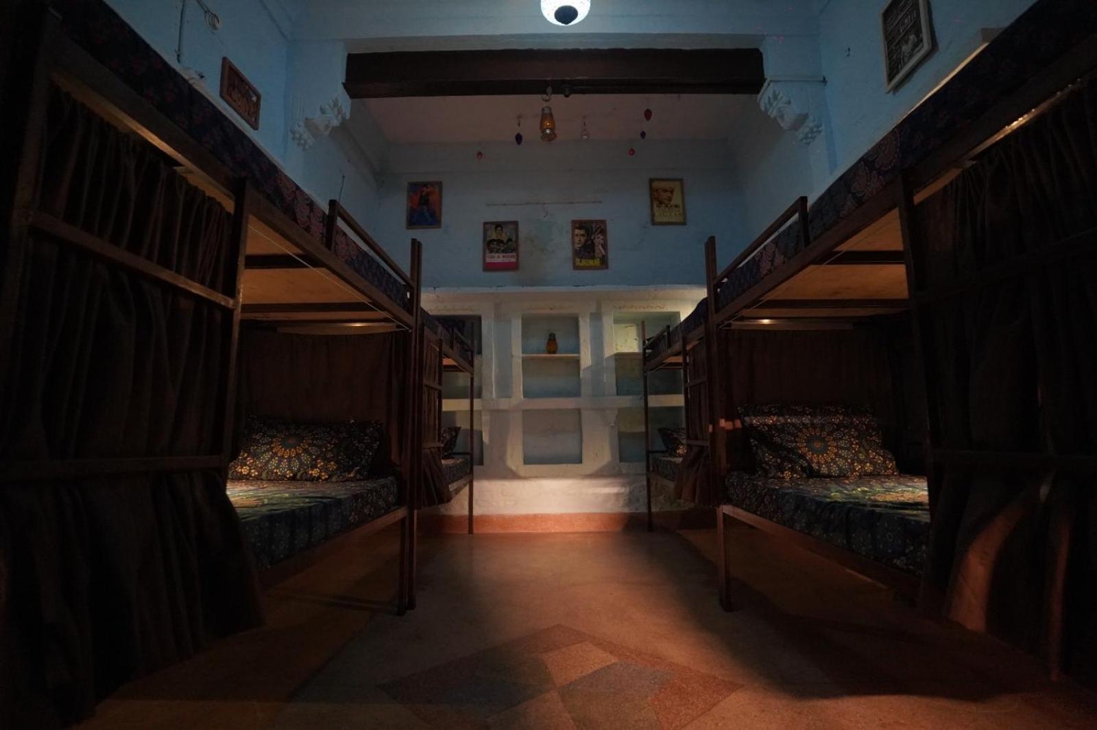 Blabla Hostel Jodhpur  Luaran gambar