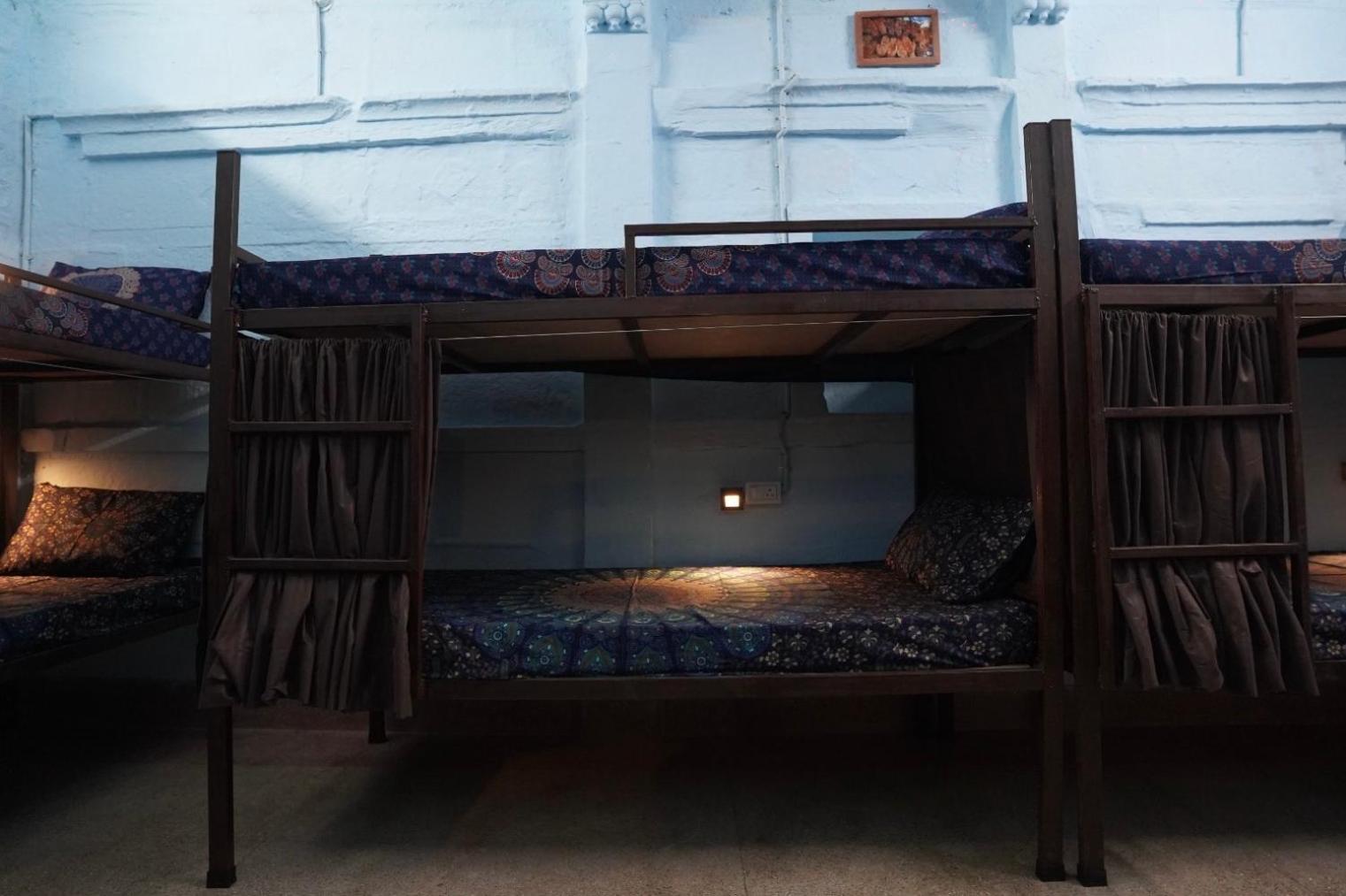 Blabla Hostel Jodhpur  Luaran gambar