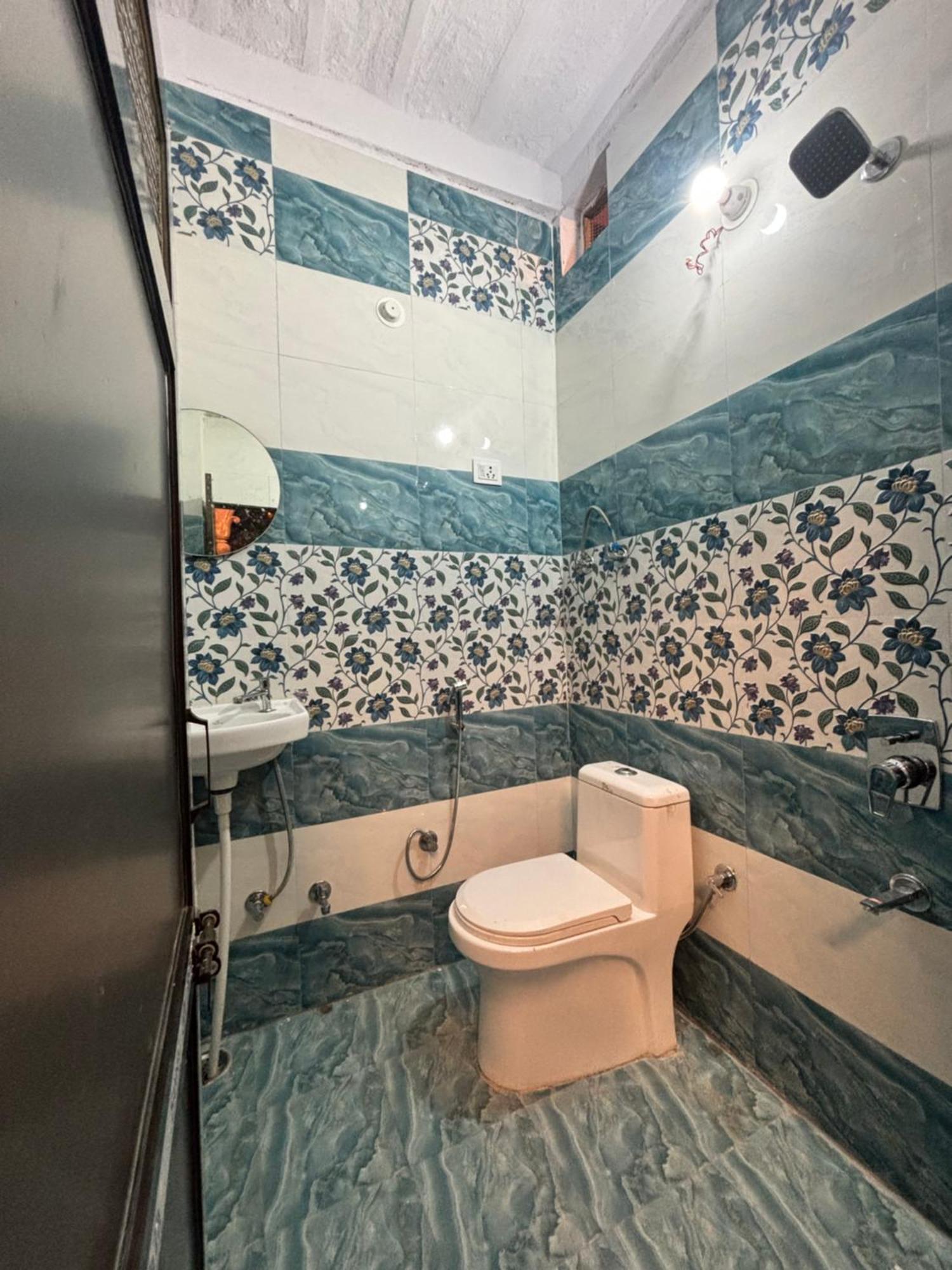 Blabla Hostel Jodhpur  Luaran gambar
